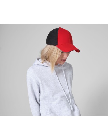 BEE-B165-Club Cap